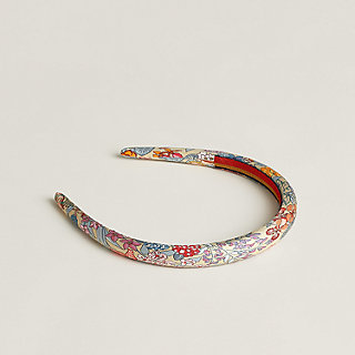Elsa Bloom headband | Hermès UAE